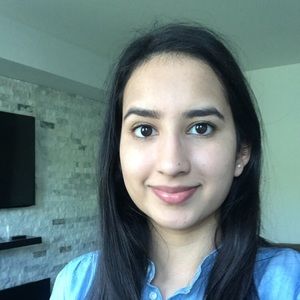 Meet your Posher, Aimen